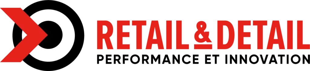 Logo Retail&detail baseline