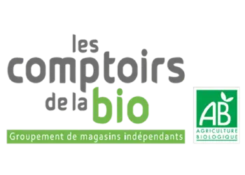 clients Retail Campus - Formations retail_Les Comptoirs de la Bio